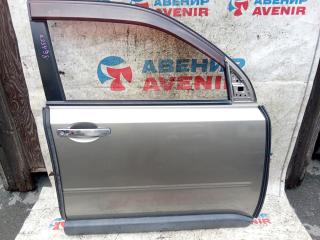 Дверь правая передняя NISSAN X-TRAIL DNT31, NT31, T31, TNT31 1 ракурс
