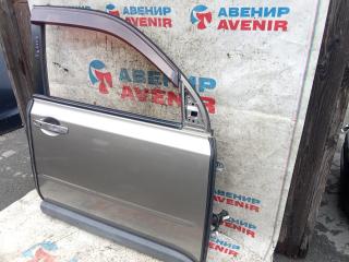 Дверь правая передняя NISSAN X-TRAIL DNT31, NT31, T31, TNT31 2 ракурс