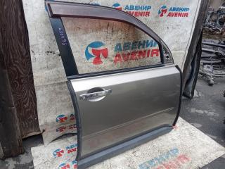 Дверь правая передняя NISSAN X-TRAIL DNT31, NT31, T31, TNT31 3 ракурс