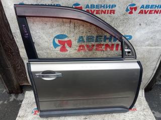 Дверь правая передняя NISSAN X-TRAIL DNT31, NT31, T31, TNT31 4 ракурс