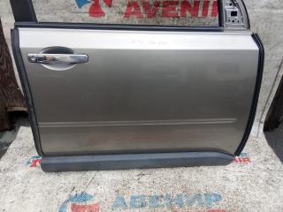 Дверь правая передняя NISSAN X-TRAIL DNT31, NT31, T31, TNT31 5 ракурс