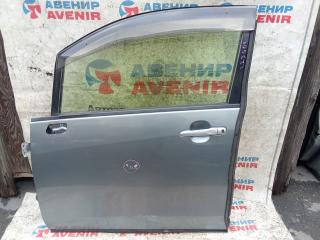 Дверь левая передняя DAIHATSU MOVE LA100S, LA110S 1 ракурс