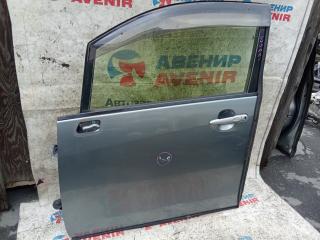 Дверь левая передняя DAIHATSU MOVE LA100S, LA110S 3 ракурс