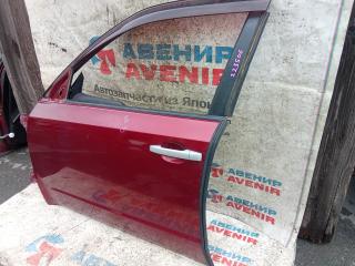 Дверь левая передняя SUBARU FORESTER SH5, SH9, SHJ 2 ракурс
