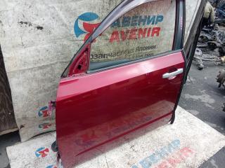 Дверь левая передняя SUBARU FORESTER SH5, SH9, SHJ 3 ракурс