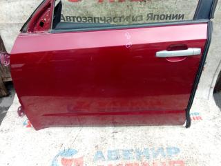 Дверь левая передняя SUBARU FORESTER SH5, SH9, SHJ 4 ракурс
