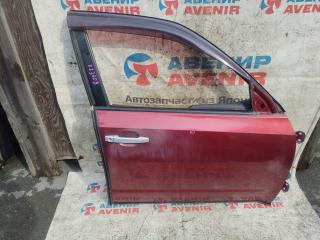 Дверь правая передняя SUBARU FORESTER SH5, SH9, SHJ 1 ракурс