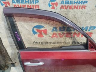 Дверь правая передняя SUBARU FORESTER SH5, SH9, SHJ 2 ракурс