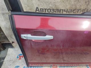 Дверь правая передняя SUBARU FORESTER SH5, SH9, SHJ 3 ракурс