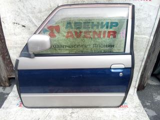 Дверь левая передняя MITSUBISHI PAJERO MINI H58A 1 ракурс