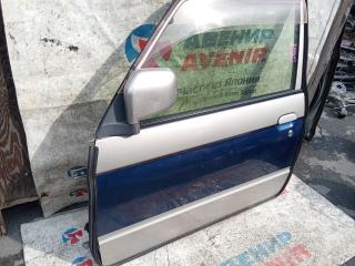 Дверь левая передняя MITSUBISHI PAJERO MINI H58A 3 ракурс