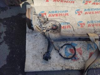 Балка подвески задняя TOYOTA VITZ KSP90 1KR-FE 2 ракурс