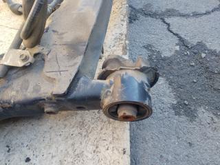 Балка подвески задняя TOYOTA ISIS ZGM10 2ZR DISK/2WD 5 ракурс
