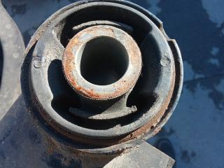 Балка подвески задняя NISSAN TEANA J31 VQ23DE 2WD 4 ракурс