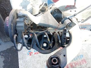 Балка подвески задняя NISSAN TEANA J31 VQ23DE 2WD 5 ракурс