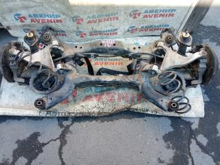 Балка подвески задняя NISSAN TEANA J31 VQ23DE 2WD 1 ракурс