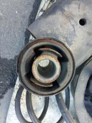 Балка подвески задняя NISSAN TEANA J31 VQ23DE 2WD 3 ракурс