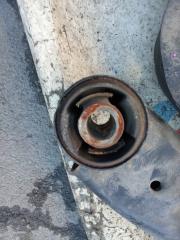 Балка подвески задняя NISSAN TEANA J31 VQ23DE 2WD 5 ракурс