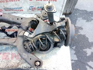 Балка подвески задняя NISSAN TEANA J31 VQ23DE 2WD 2 ракурс