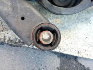 Балка подвески задняя NISSAN TEANA J31 VQ23DE 2WD 3 ракурс