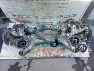 Балка подвески задняя NISSAN TEANA J31 VQ23DE 2WD 1 ракурс