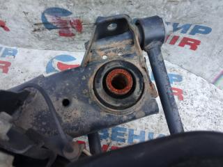 Балка подвески задняя NISSAN TEANA J31 VQ23DE 2WD 4 ракурс