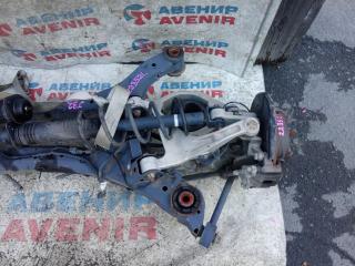 Балка подвески задняя NISSAN TEANA J32 QR25DE 2 ракурс