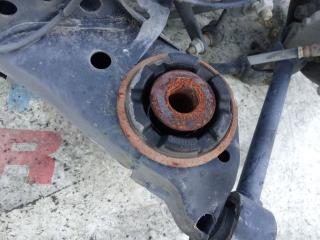 Балка подвески задняя NISSAN TEANA J32 QR25DE 3 ракурс