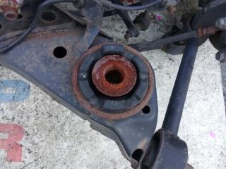 Балка подвески задняя NISSAN TEANA J32 QR25DE 3 ракурс