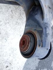 Балка подвески задняя HONDA FIT GD1 L13A 4 ракурс