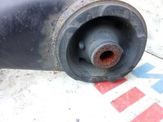 Балка подвески задняя TOYOTA VITZ KSP90 1KR-FE 3 ракурс