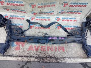 Балка подвески задняя NISSAN MARCH AK12 CR12DE 5 ракурс