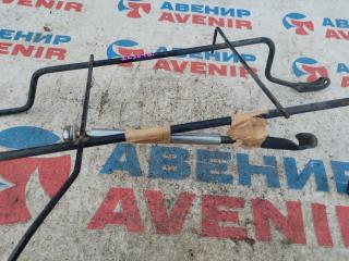 Крепление запаски TOYOTA ISIS ANM10G, ANM10W, ZNM10G, ZNM10W 3 ракурс