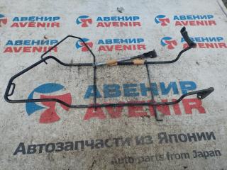 Крепление запаски TOYOTA ISIS ANM10G, ANM10W, ZNM10G, ZNM10W 5 ракурс