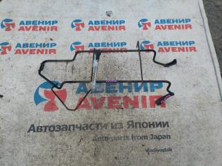 Крепление запаски TOYOTA ISIS ANM10G, ANM10W, ZNM10G, ZNM10W 1 ракурс