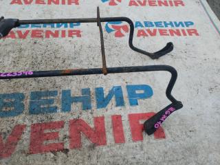 Крепление запаски TOYOTA ISIS ANM10G, ANM10W, ZNM10G, ZNM10W 4 ракурс