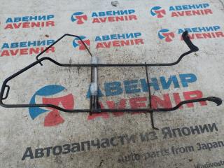 Крепление запаски TOYOTA ISIS ANM10G, ANM10W, ZNM10G, ZNM10W 5 ракурс