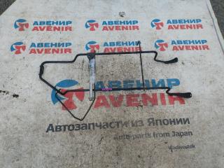 Крепление запаски TOYOTA ISIS ANM10G, ANM10W, ZNM10G, ZNM10W 1 ракурс