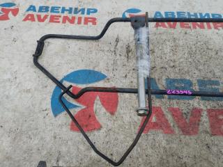 Крепление запаски TOYOTA ISIS ANM10G, ANM10W, ZNM10G, ZNM10W 2 ракурс