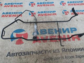 Крепление запаски TOYOTA ISIS ANM10G, ANM10W, ZNM10G, ZNM10W 5 ракурс