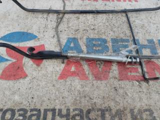 Крепление запаски TOYOTA ISIS ANM10G, ANM10W, ZNM10G, ZNM10W 5 ракурс