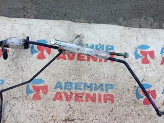 Крепление запаски HONDA STREAM RN6, RN8 R18A, R20A 2 ракурс