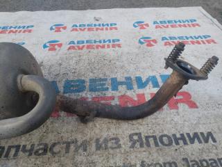 Бочка глушителя TOYOTA VITZ SCP90 2SZ-FE 2 ракурс Бочка глушителя TOYOTA VITZ SCP90 2SZ-FE 2 ракурс