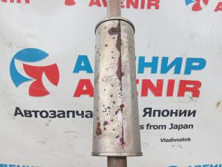 Глушитель NISSAN TEANA J31 VQ23DE 4 ракурс