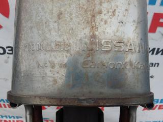 Глушитель NISSAN TEANA J32 VQ25DE 5 ракурс