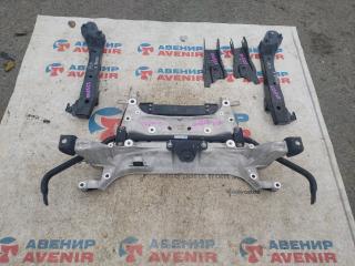 Балка под двс передняя HONDA CIVIC FL4 LFC 1 ракурс