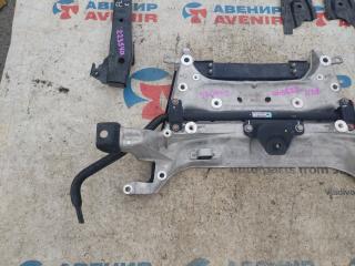 Балка под двс передняя HONDA CIVIC FL4 LFC 2 ракурс
