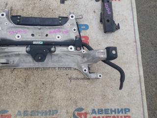 Балка под двс передняя HONDA CIVIC FL4 LFC 3 ракурс