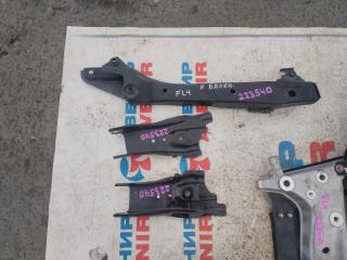Балка под двс передняя HONDA CIVIC FL4 LFC 5 ракурс