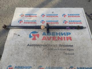 Карданный вал задний SUBARU FORESTER SH5 EJ204 1 ракурс